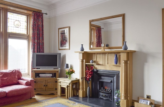 3 bedroom accommodation in Aberfoyle