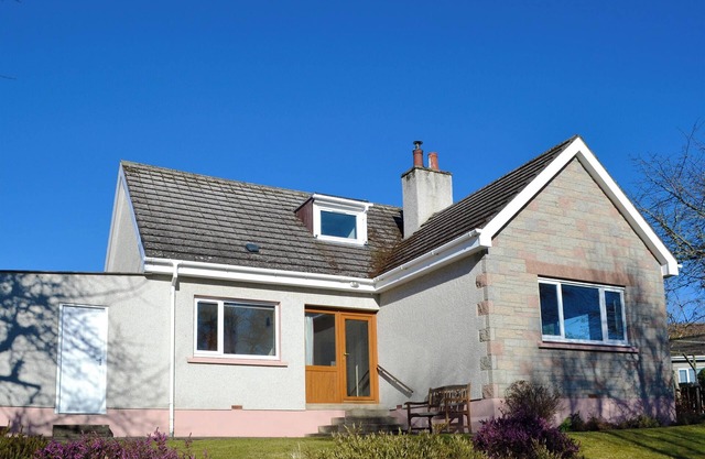 Accommodation Fortrose 