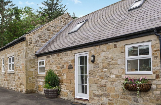 Accommodation Elsdon 