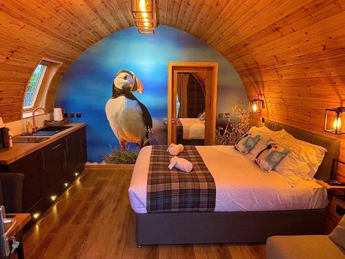 Sinclair Bay Lodges 
