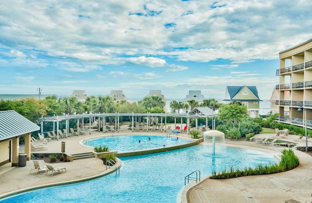 Beach Resort Miramar 