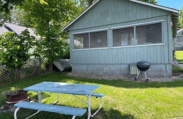 Beautiful Hubbard Cottage 