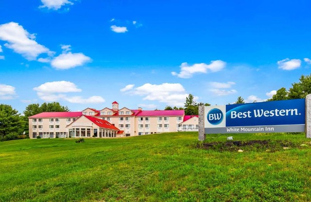 White Mountain Inn 