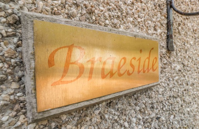 Braeside, ABERFOYLE