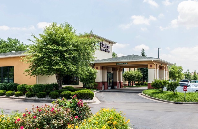 Clarion Inn & Suites Northwest