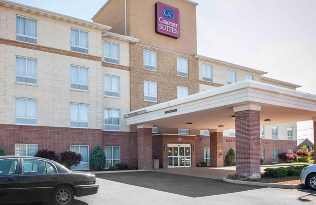 Comfort Southport 