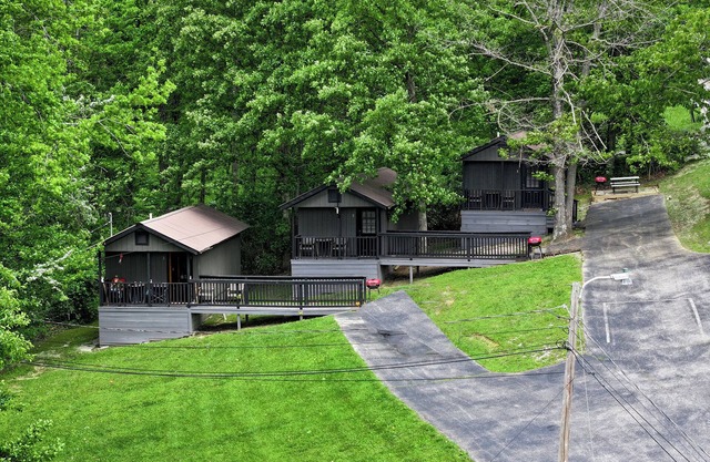 Cozy Cabin - Near Cave Run Lake & Marina #3