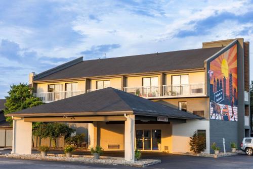 Days Inn 