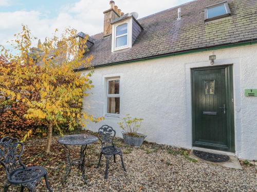 Deskford Cottage 