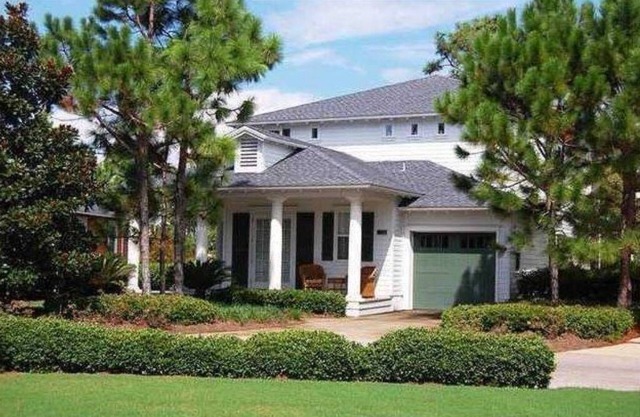 Laurel Grove G 