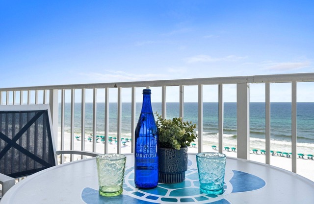 Gulf Dunes 