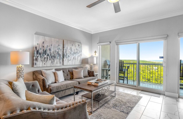 Tops Summit Miramar Beach 