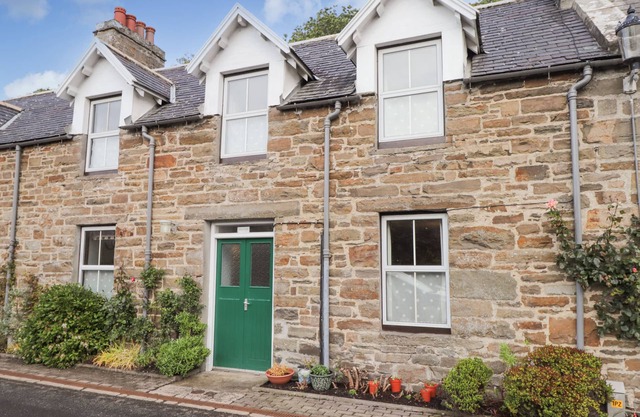 Granny Cottage Dunbeath 