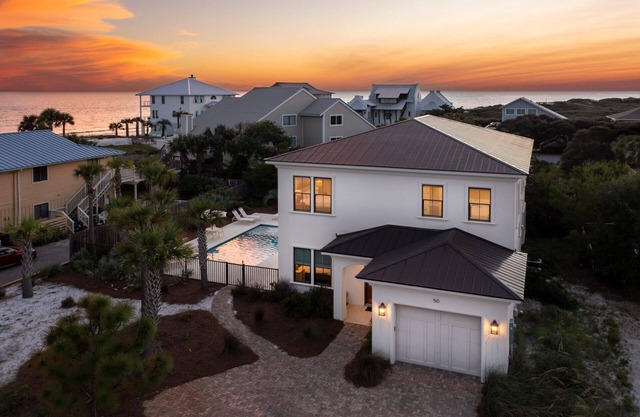Grayton Beach 
