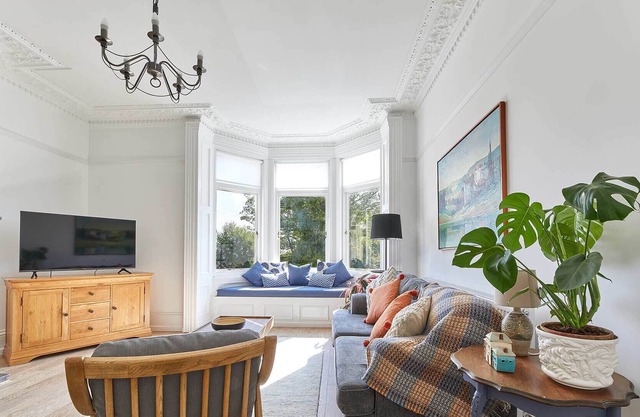 Host Stay Tyne 