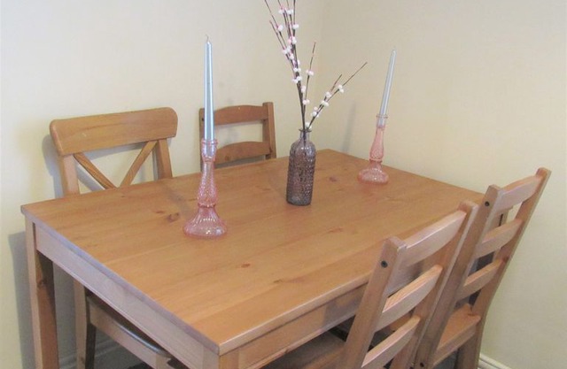 Ideal Properties Spacious House Heaton