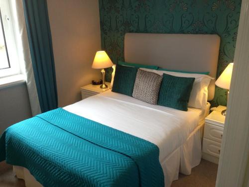 Lairg Hotel 