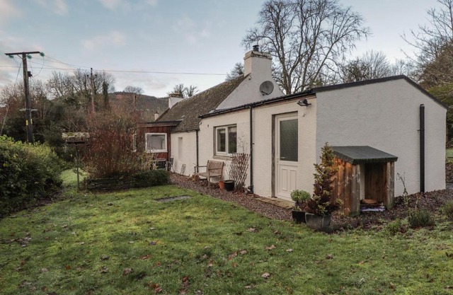 Lilac Cottage 