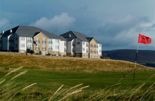 The Links Brora 