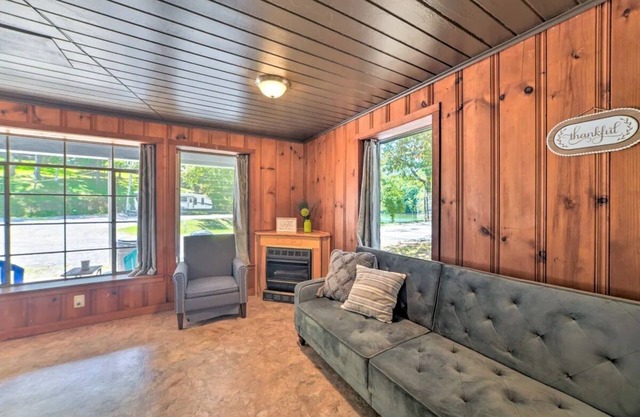 Lynnhurst Resort Motel 