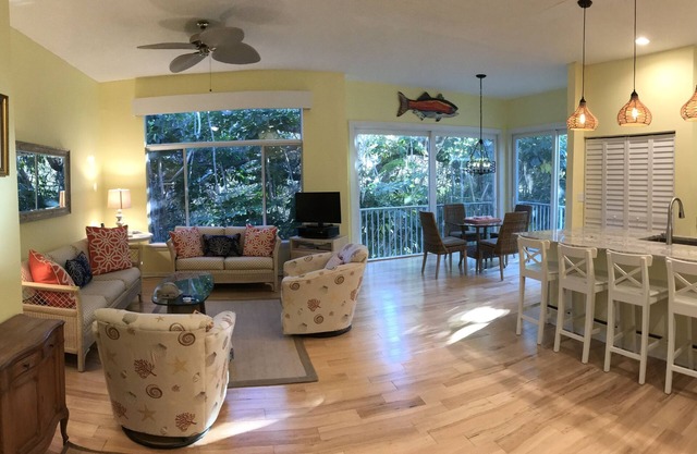 Sea Oaks 
