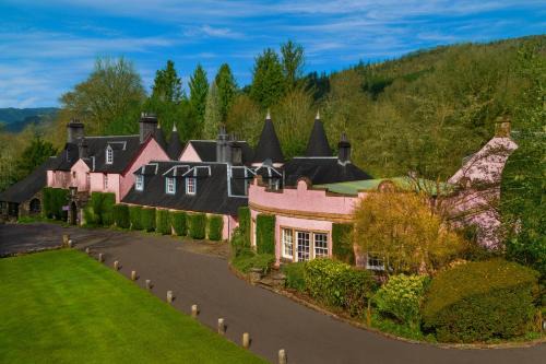 Roman Camp Country Hotel 