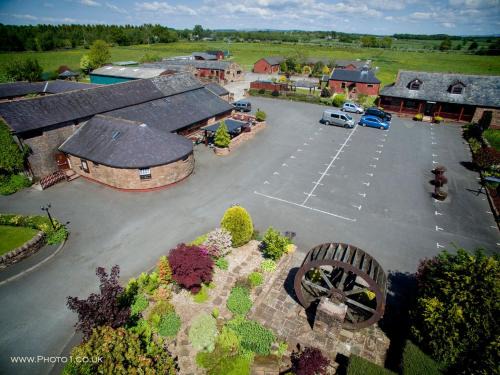 The Mill Forge 