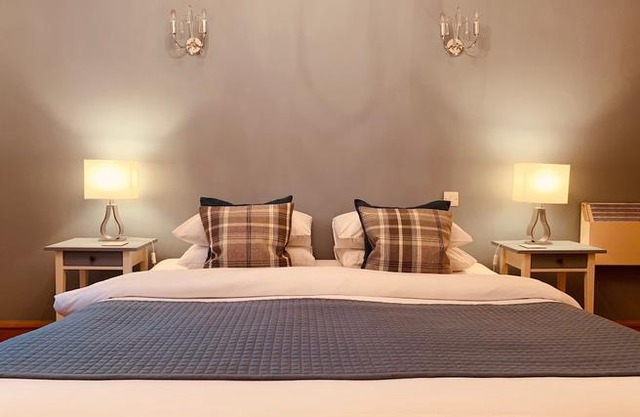 The Royal Mile Residence by Reserve Apartments