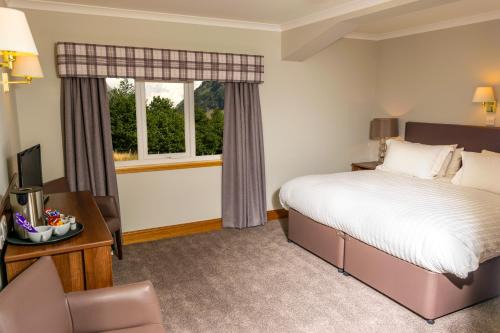 Tyndrum Lodges 
