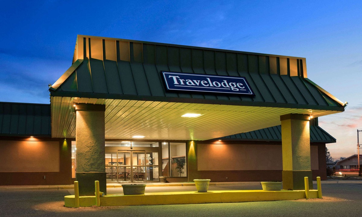 Sturgis Hotel | Travelodge by Wyndham Sturgis