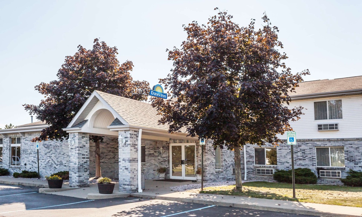 Imlay City Hotel | Days Inn by Wyndham Imlay City
