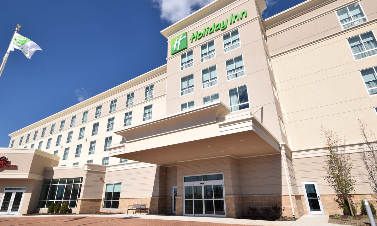 West Chester Hotel | Holiday Inn Cincinnati N - West Chester, an Ihg Hotel