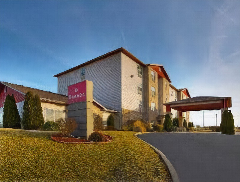 Sparta Hotel | Ramada by Wyndham Sparta/at Speedway