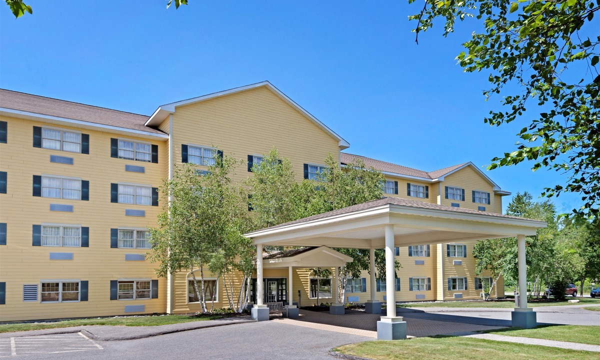 Southern Coast Hotel | Ramada by Wyndham Saco/Old Orchard Beach Area