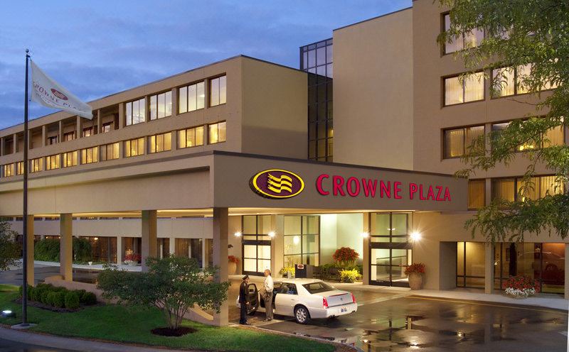 Wayne Hotel | Crowne Plaza Hotel Indianapolis Airport, an Ihg Hotel