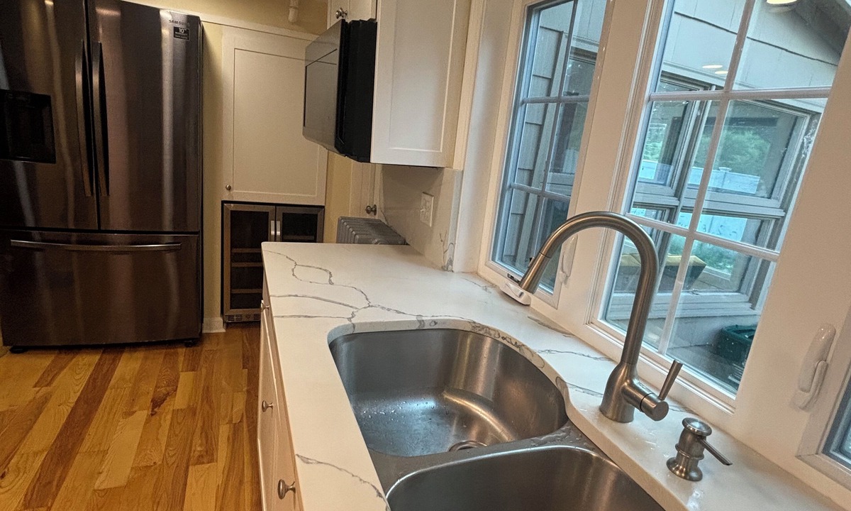 Cherry Valley House | 1-bedroom with AC and WiFi in wonderful Worcester Area