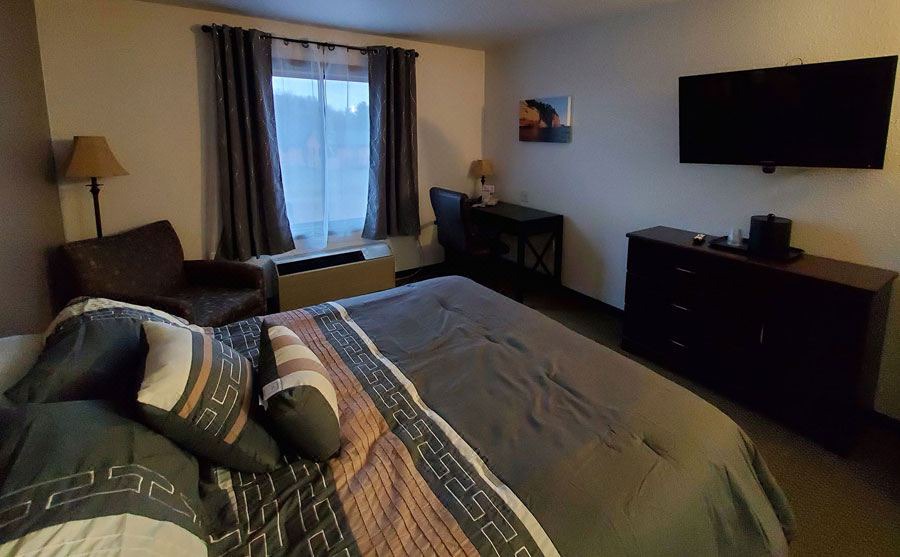 Photo of Livingroom in Ishpeming