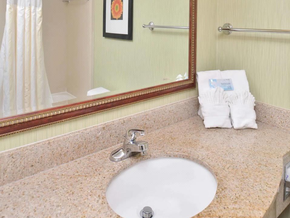 Photo of Bathroom in Carmel