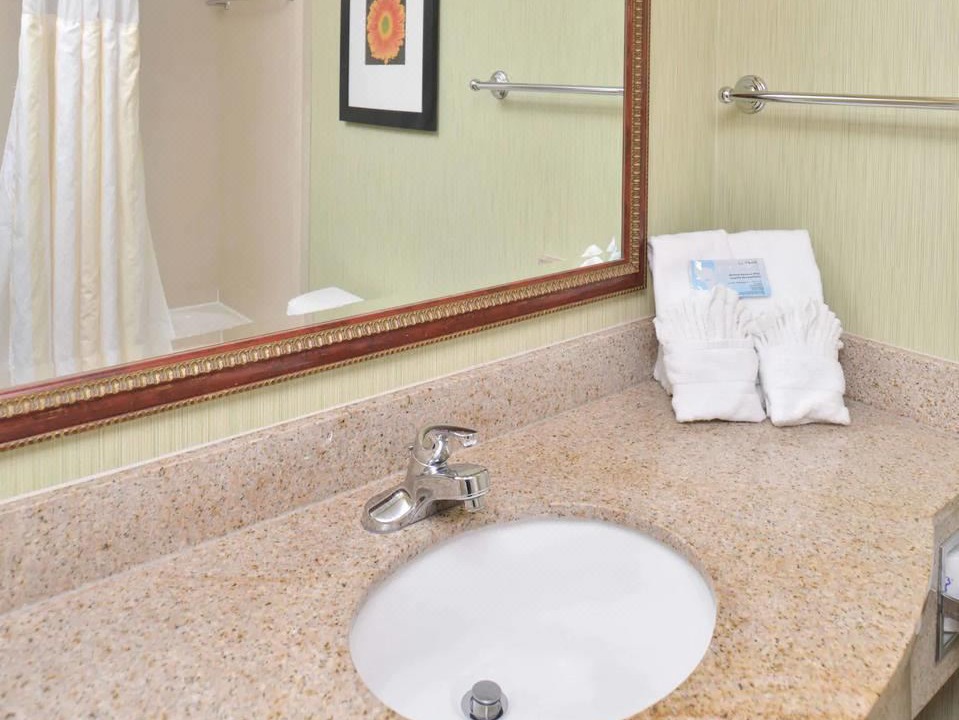 Photo of Bathroom in Carmel