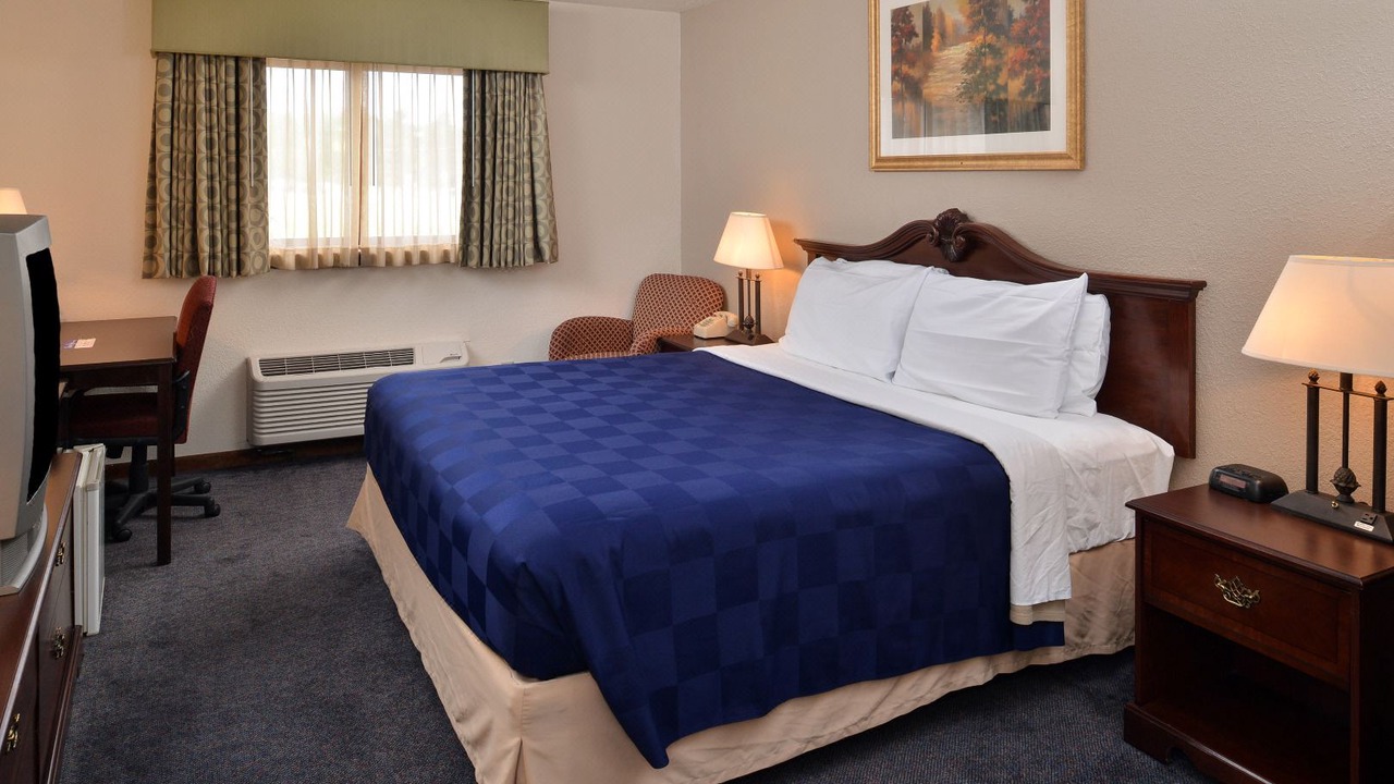 Photo of Bedroom in Harvey