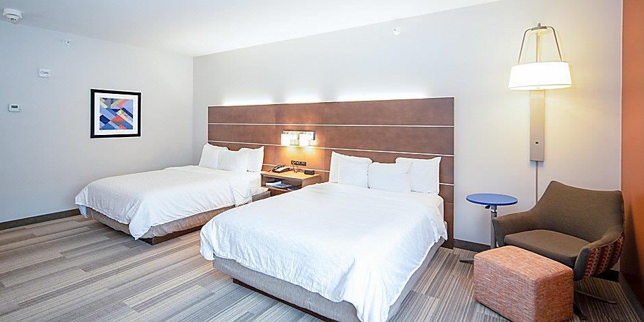 Photo of Bedroom in Houghton