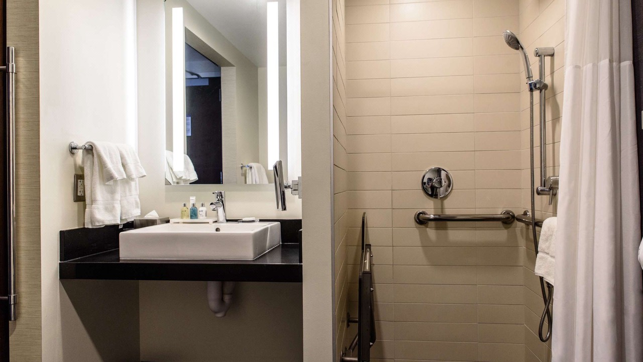 Photo of Bathroom in South Loop