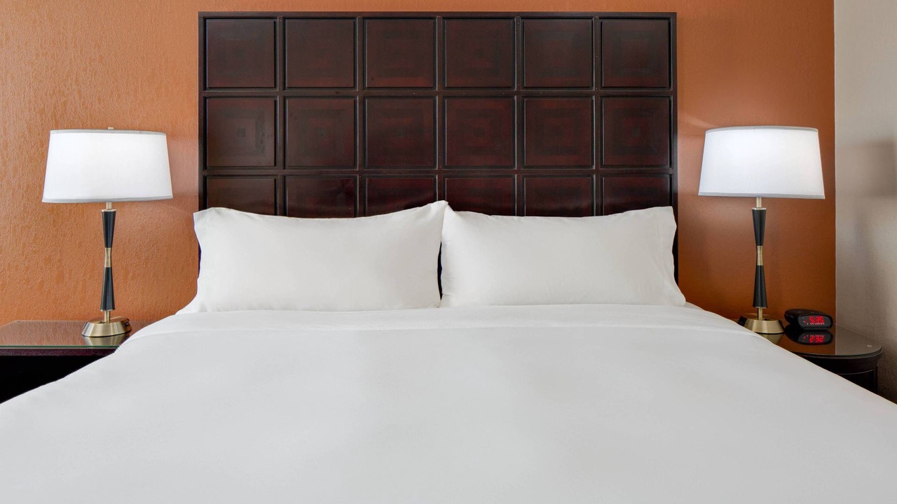 Photo of Bedroom in Carmel