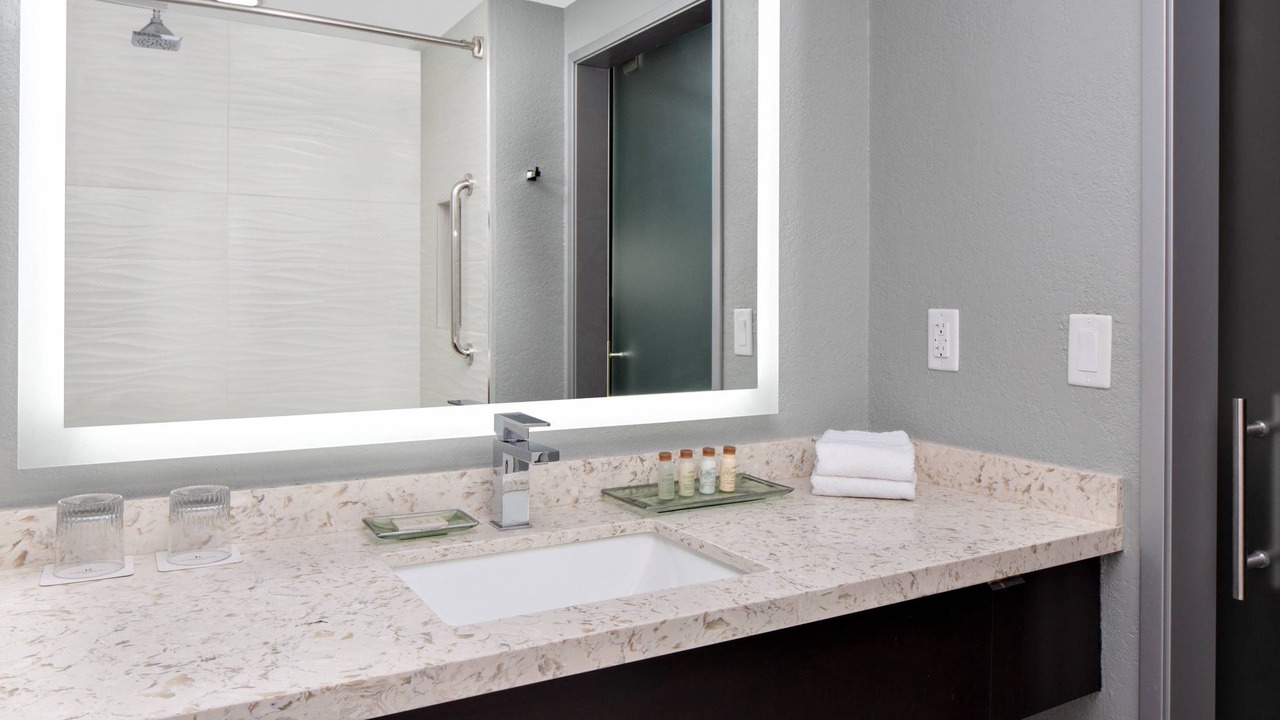 Photo of Bathroom in Carmel