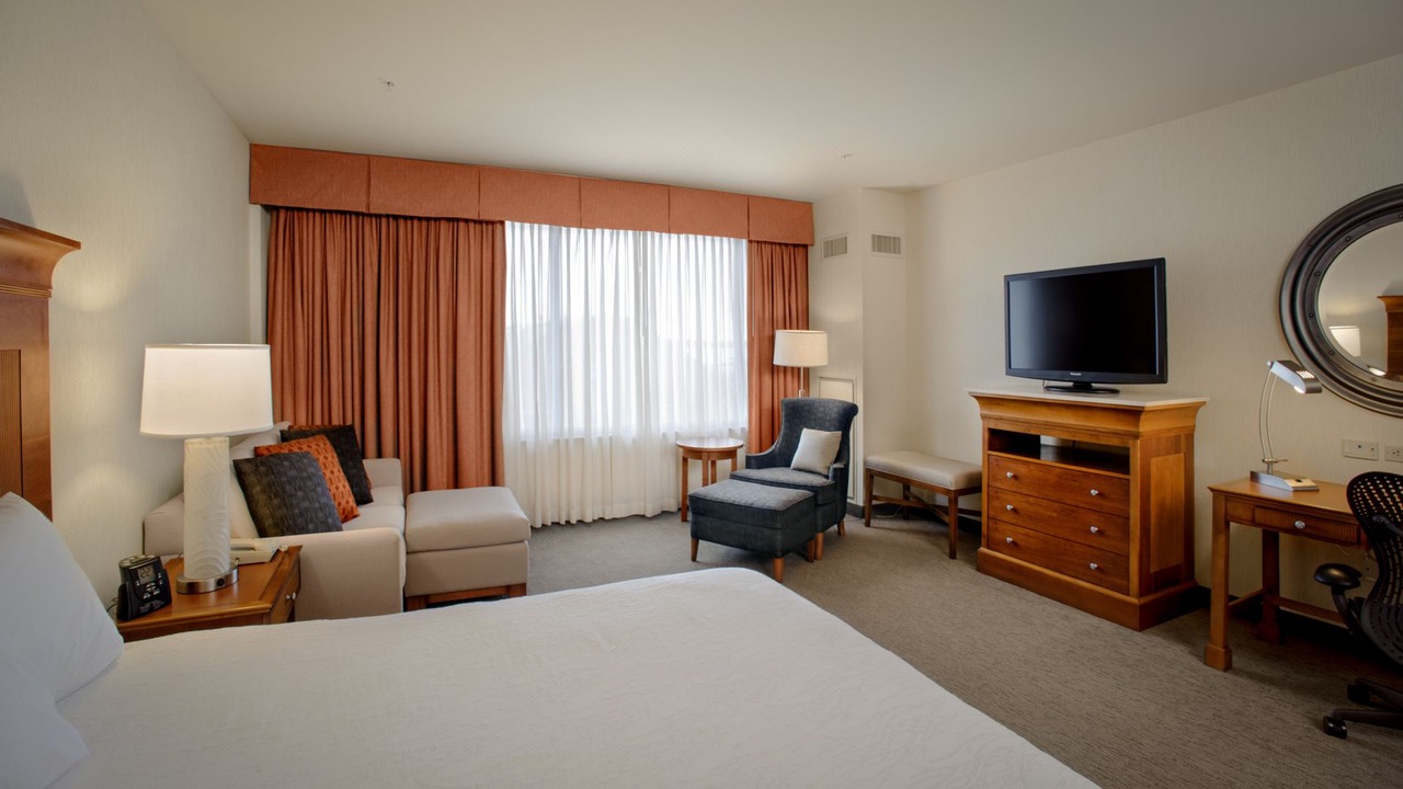 Photo of Livingroom in Old Port