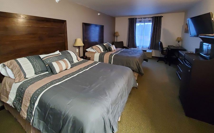 Photo of Bedroom in Ishpeming