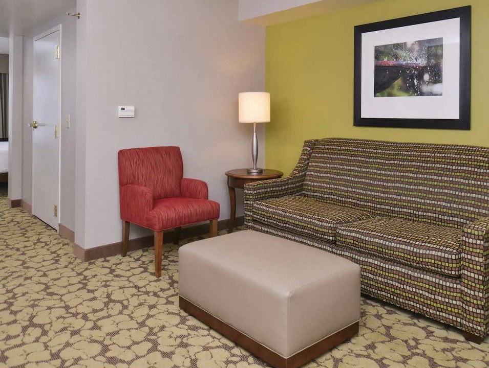 Photo of Livingroom in Carmel