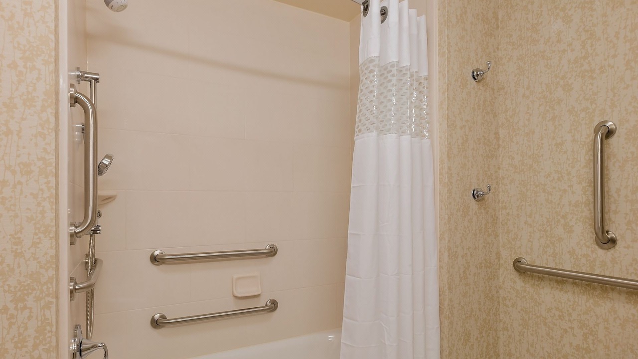Photo of Bathroom in Owensboro