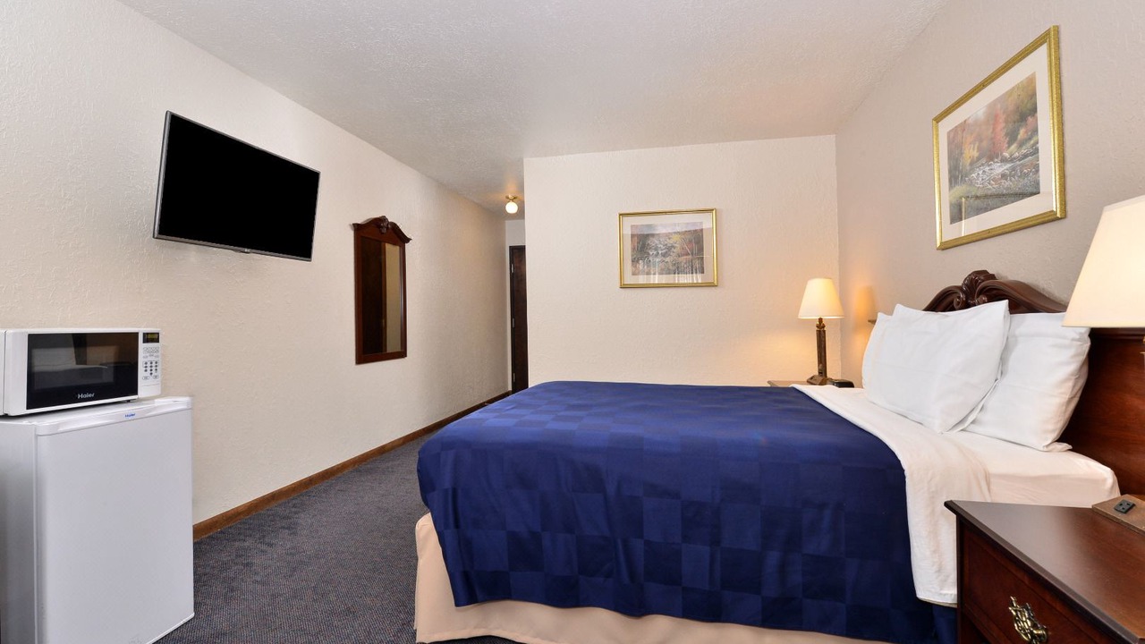 Photo of Bedroom in Harvey