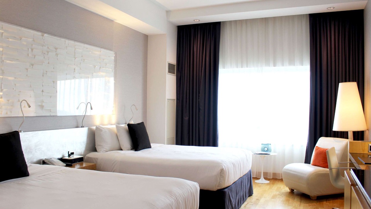 Photo of Bedroom in South Loop